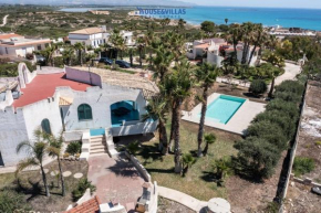 House&Villas - Villa le Palme di Vendicari